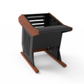 Zaor Studio Furniture srl desk Maestro 12 (Solo)