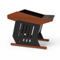 Zaor Studio Furniture srl desk Maestro 12 (Solo)