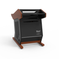 Zaor Studio Furniture srl desk Maestro 12 (Solo)