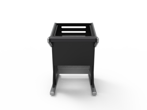 Zaor Studio Furniture srl desk Maestro 12 (Solo)