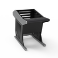 Zaor Studio Furniture srl desk Maestro 12 (Solo)