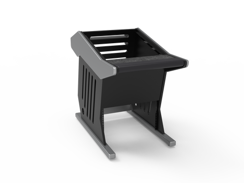 Zaor Studio Furniture srl desk Maestro 12 (Solo)
