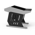 Zaor Studio Furniture srl desk Maestro 12 (Solo)