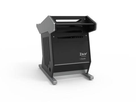 Zaor Studio Furniture srl desk Maestro 12 (Solo)