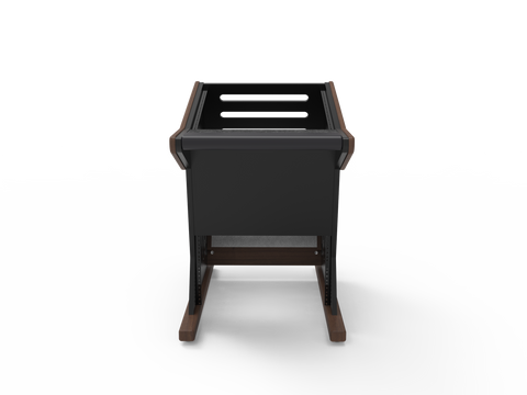 Zaor Studio Furniture srl desk Maestro 12 (Solo)