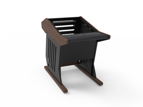 Zaor Studio Furniture srl desk Maestro 12 (Solo)