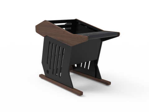 Zaor Studio Furniture srl desk Maestro 12 (Solo)