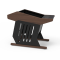 Zaor Studio Furniture srl desk Maestro 12 (Solo)