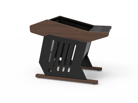 Zaor Studio Furniture srl desk Maestro 12 (Solo)