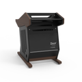 Zaor Studio Furniture srl desk Maestro 12 (Solo)