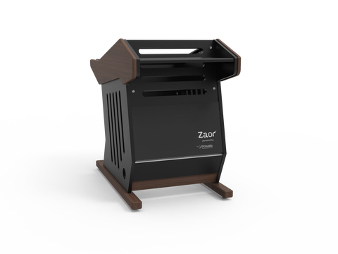 Zaor Studio Furniture srl desk Maestro 12 (Solo)