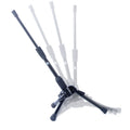 Zaor Furniture accessories Triad Orbit T1 – Short Tripod Stand