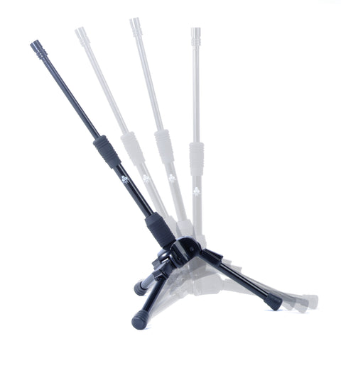 Zaor Furniture accessories Triad Orbit T1 – Short Tripod Stand