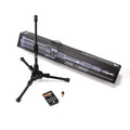 Zaor Furniture accessories Triad Orbit T1 – Short Tripod Stand