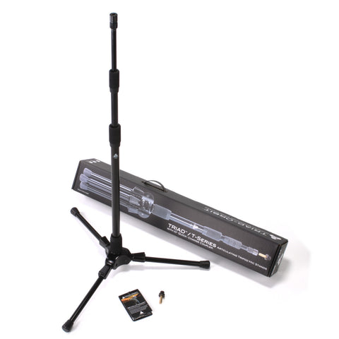Triad Orbit T3 – Tall Tripod Stand
