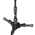 Zaor Studio Furniture srl accessories Triad Orbit Mini TM – Low Profile Tripod Mic Stand