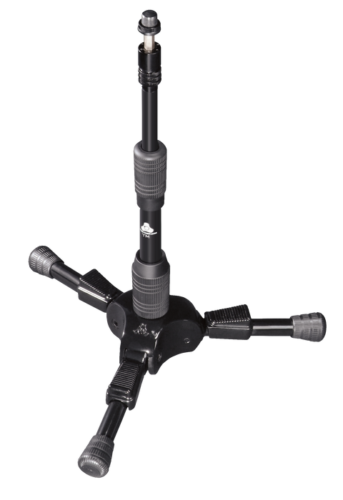 Zaor Studio Furniture srl accessories Triad Orbit Mini TM – Low Profile Tripod Mic Stand