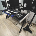 Zaor Studio Furniture srl desk Vision W