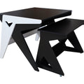 Zaor Studio Furniture srl desk Vision OS