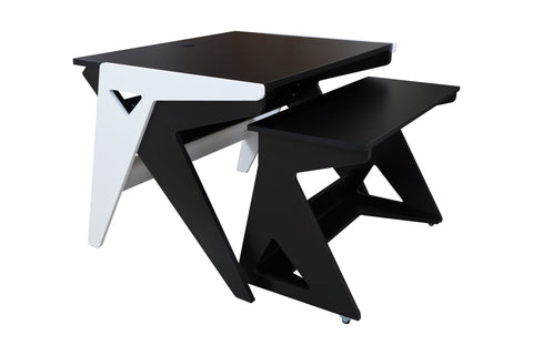Zaor Studio Furniture srl desk Vision OS