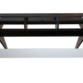 Zaor Studio Furniture srl desk Vision W