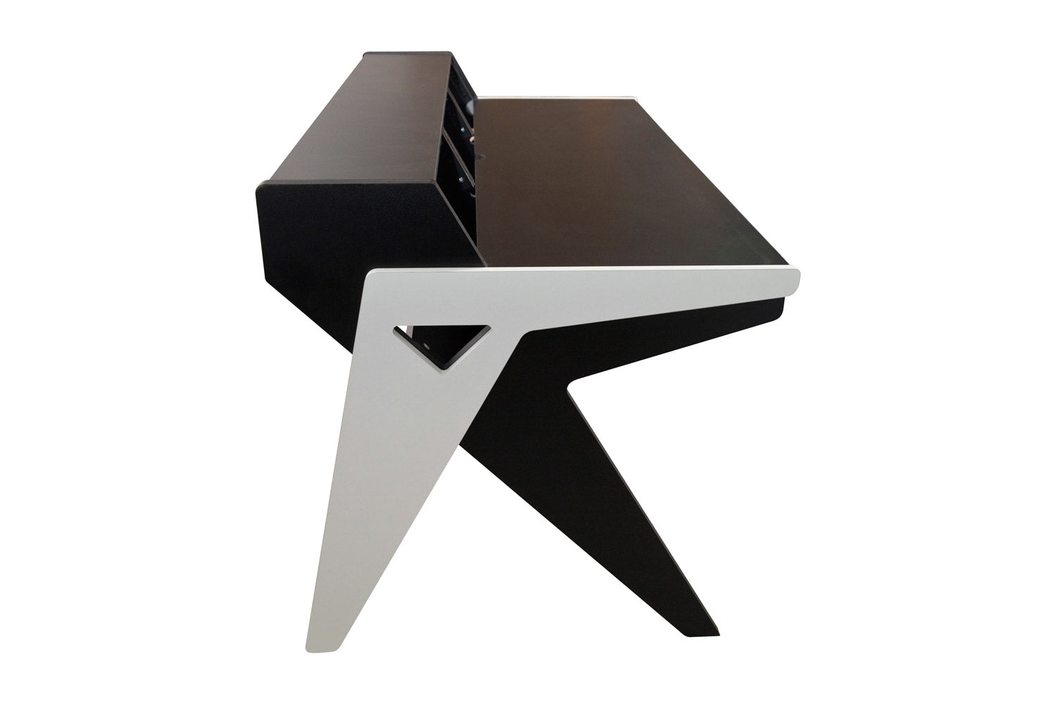 Vision W – Professional Desk for Modern Studios – Zaor Furniture