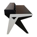 Zaor Studio Furniture srl desk Vision W