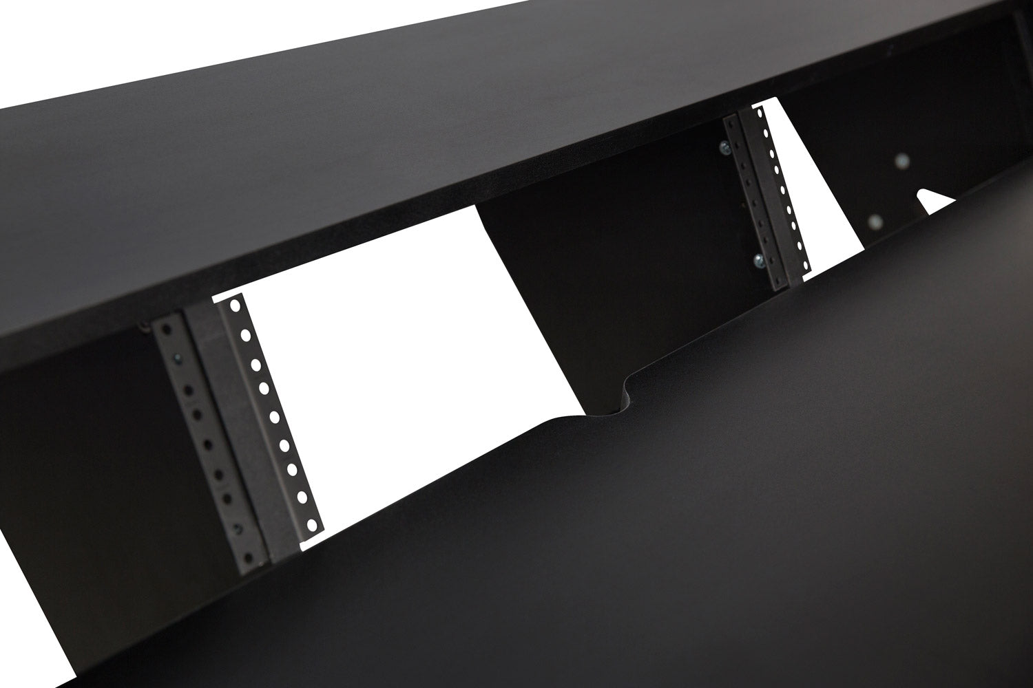 Vision W – Professional Desk for Modern Studios – Zaor Furniture