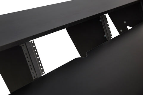 Zaor Studio Furniture srl desk Vision W