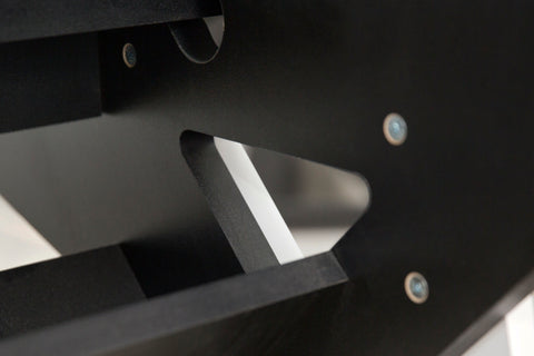 Zaor Studio Furniture srl desk Vision W
