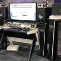 Zaor Studio Furniture srl desk Vision WS