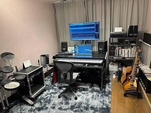 Zaor Studio Furniture srl Vision K