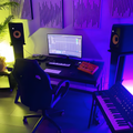 Zaor Studio Furniture srl desk Zaor Vision O – Minimalist and Functional Creator Desk