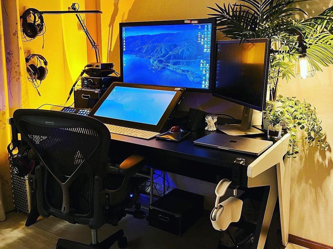 Zaor DTMデスク VISION KS Vision KS – Zaor Furniture