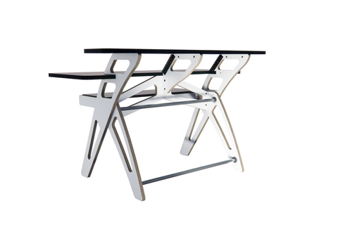 Zaor Studio Furniture srl desk Yesk 2