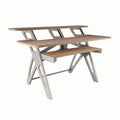 Zaor Studio Furniture srl desk Yesk 2