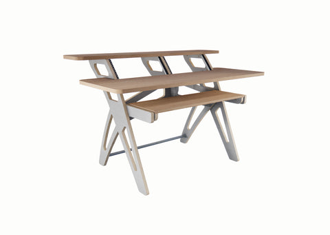 Zaor Studio Furniture srl desk Yesk 2