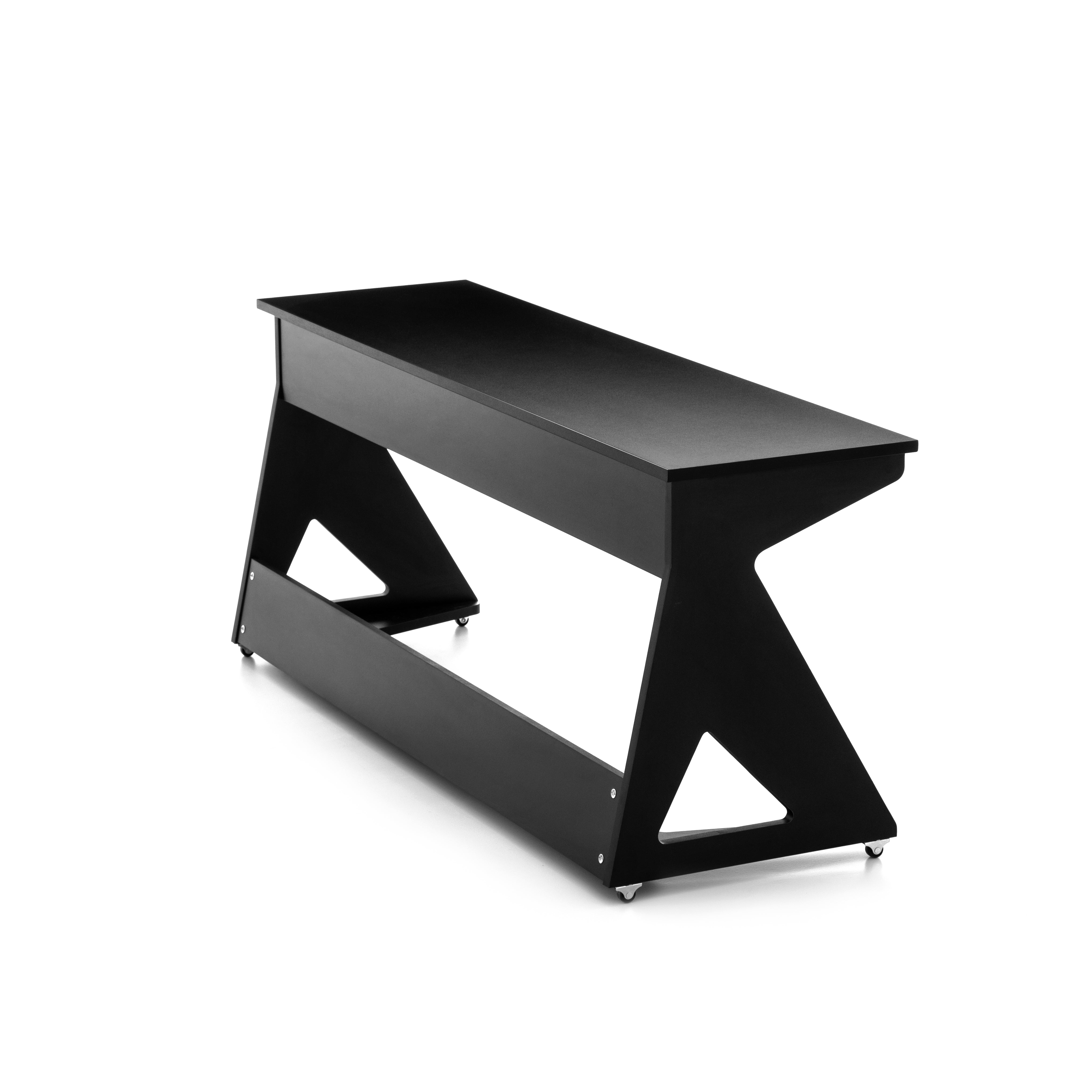 Vision K – Mobile Keyboard Tray for Flexible Studio Setups