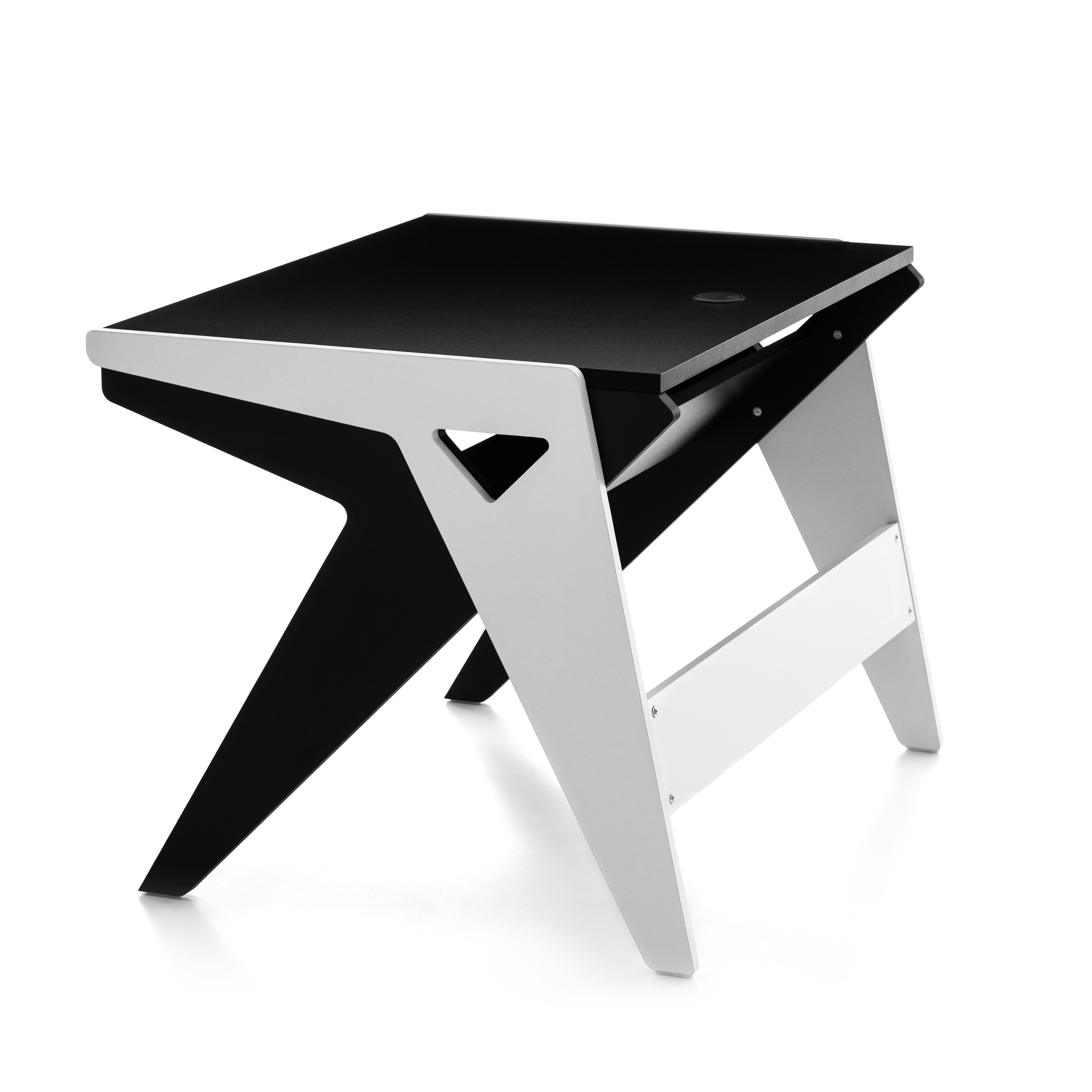 Zaor Vision OS – Compact and Versatile Creator Desk
