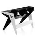 Zaor Studio Furniture srl desk Vision WS