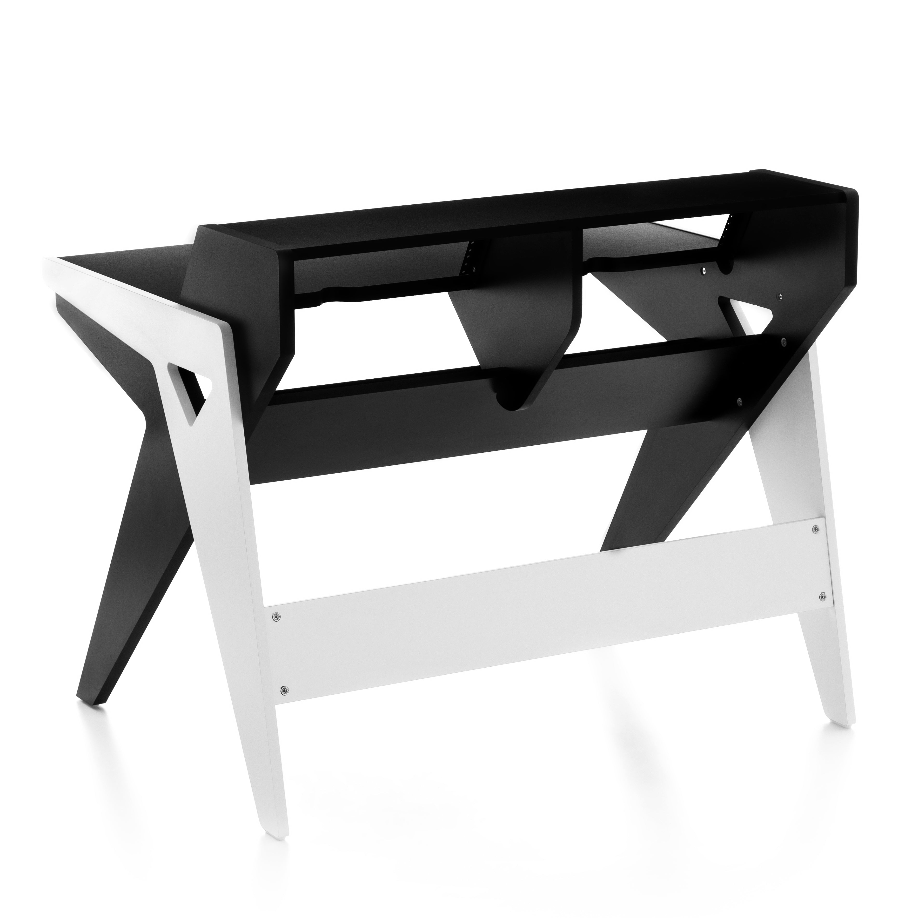 Zaor Vision WS – Compact and Feature-Rich Studio Desk