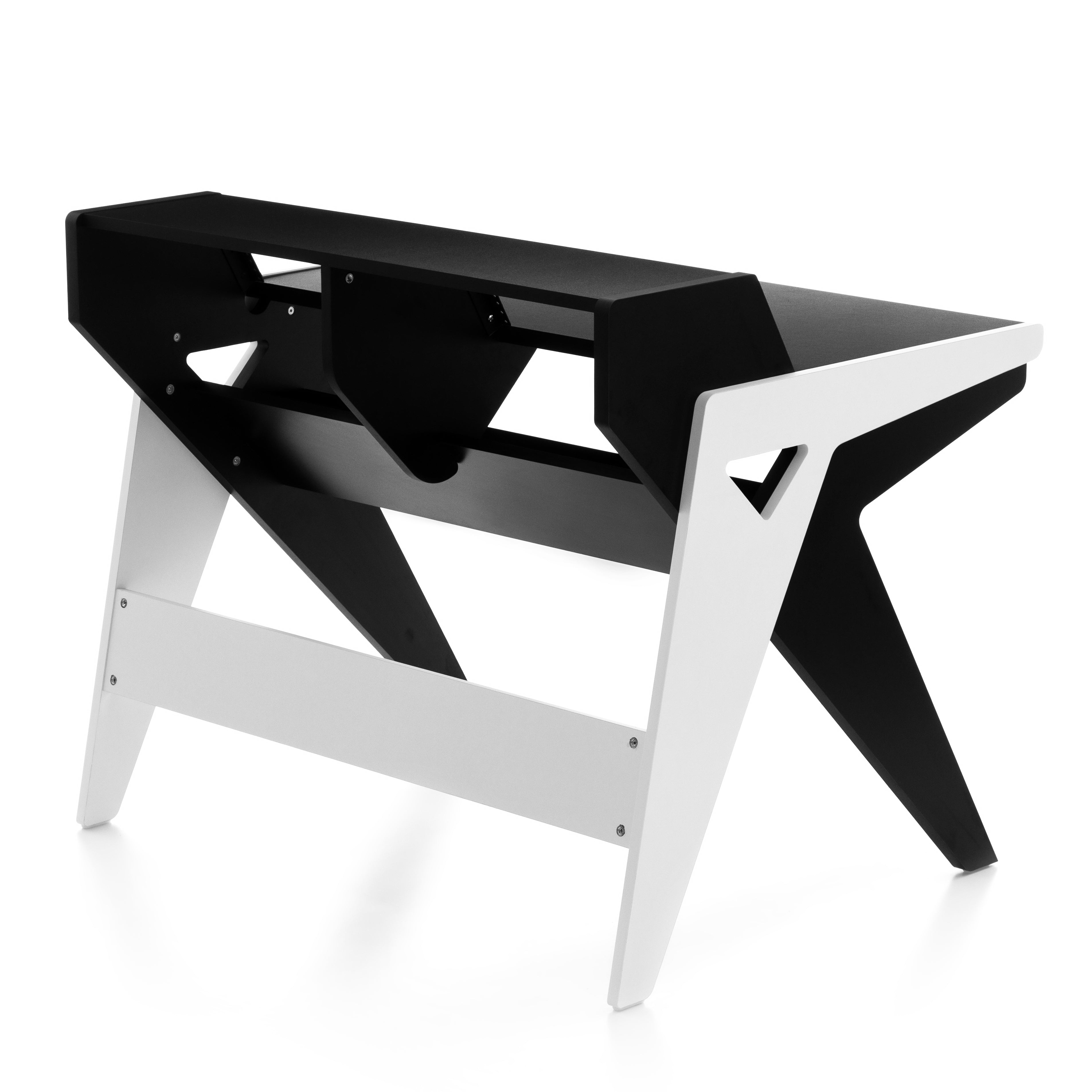 Zaor Vision WS – Compact and Feature-Rich Studio Desk – Zaor Furniture