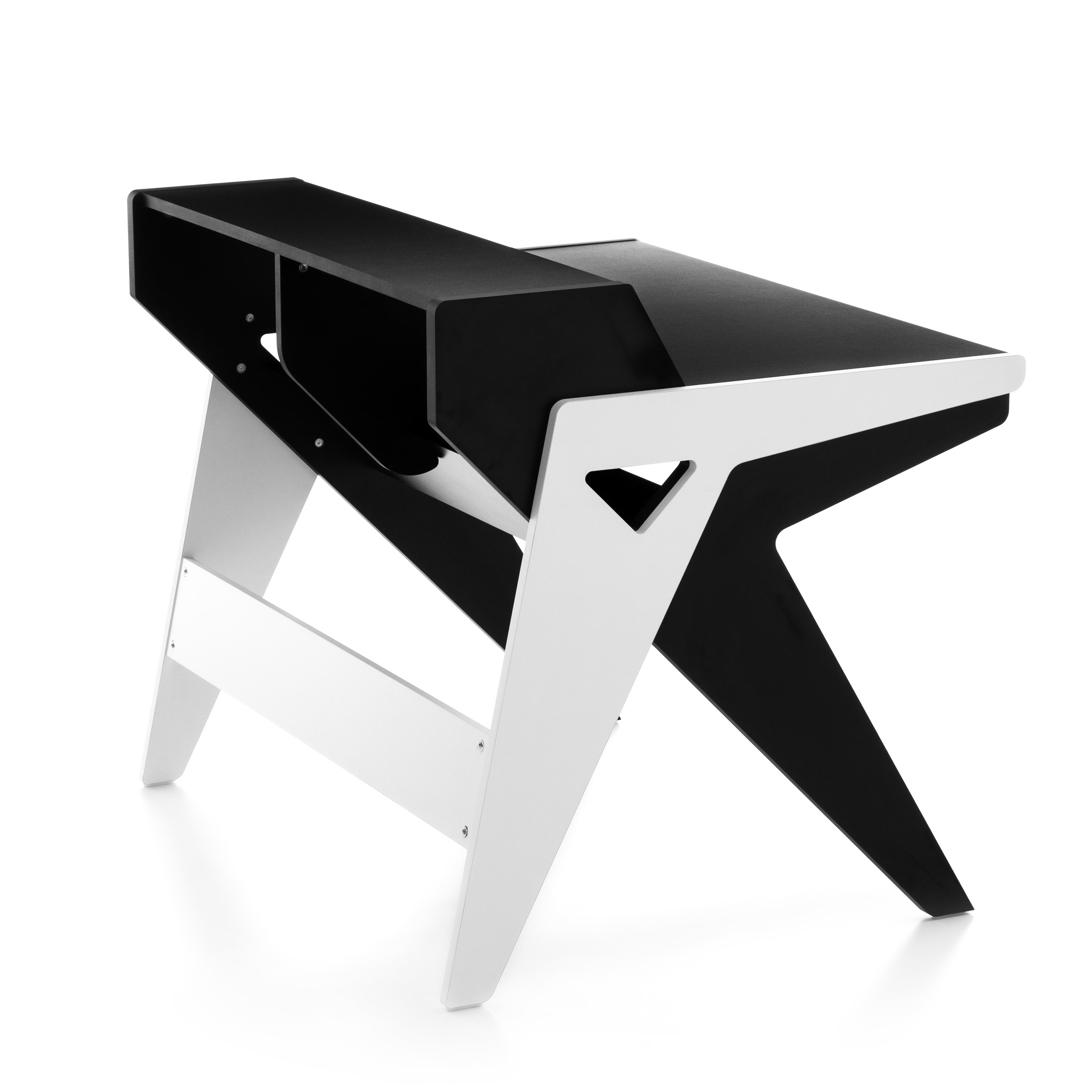 Zaor Vision WS – Compact and Feature-Rich Studio Desk – Zaor Furniture