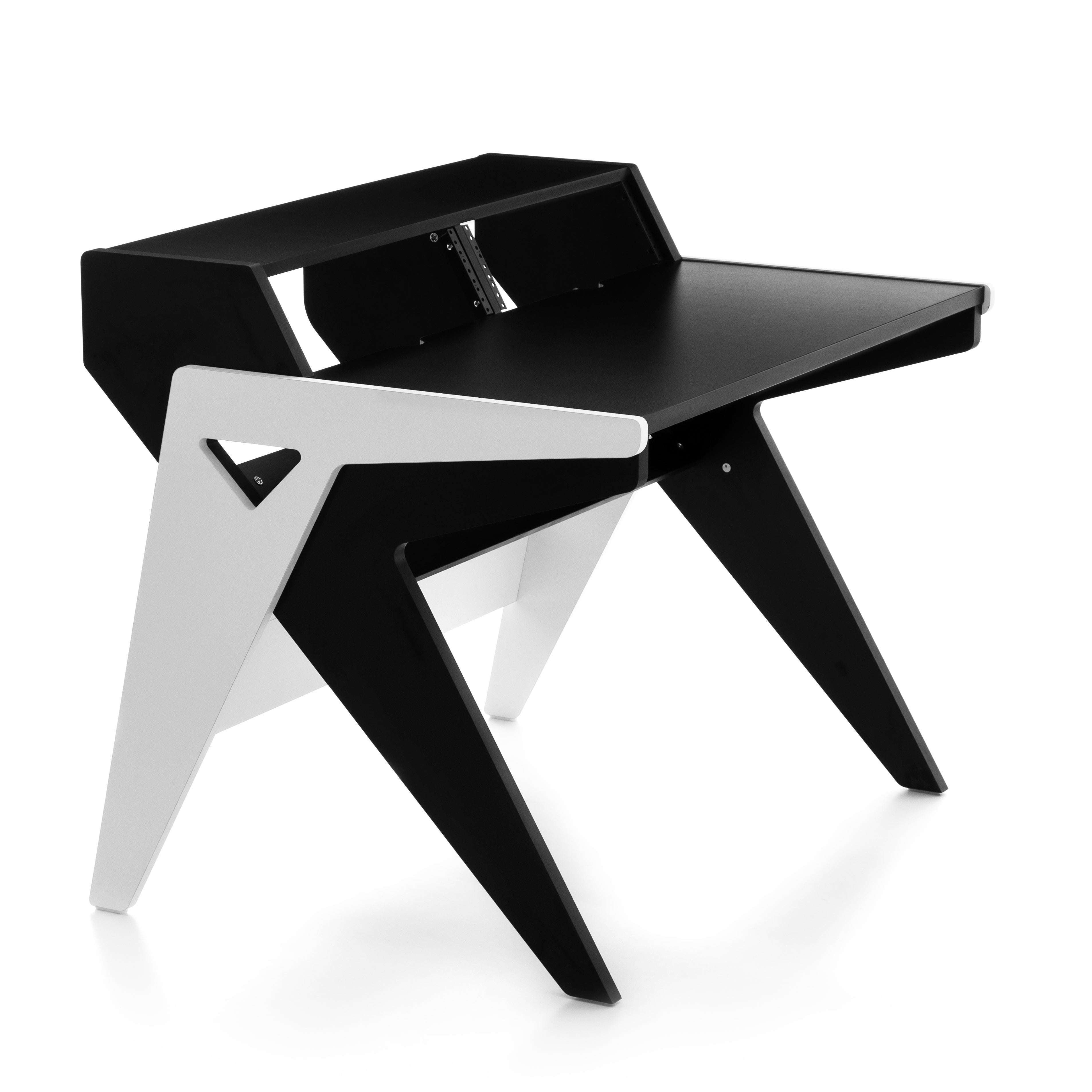 Zaor Vision WS – Compact and Feature-Rich Studio Desk