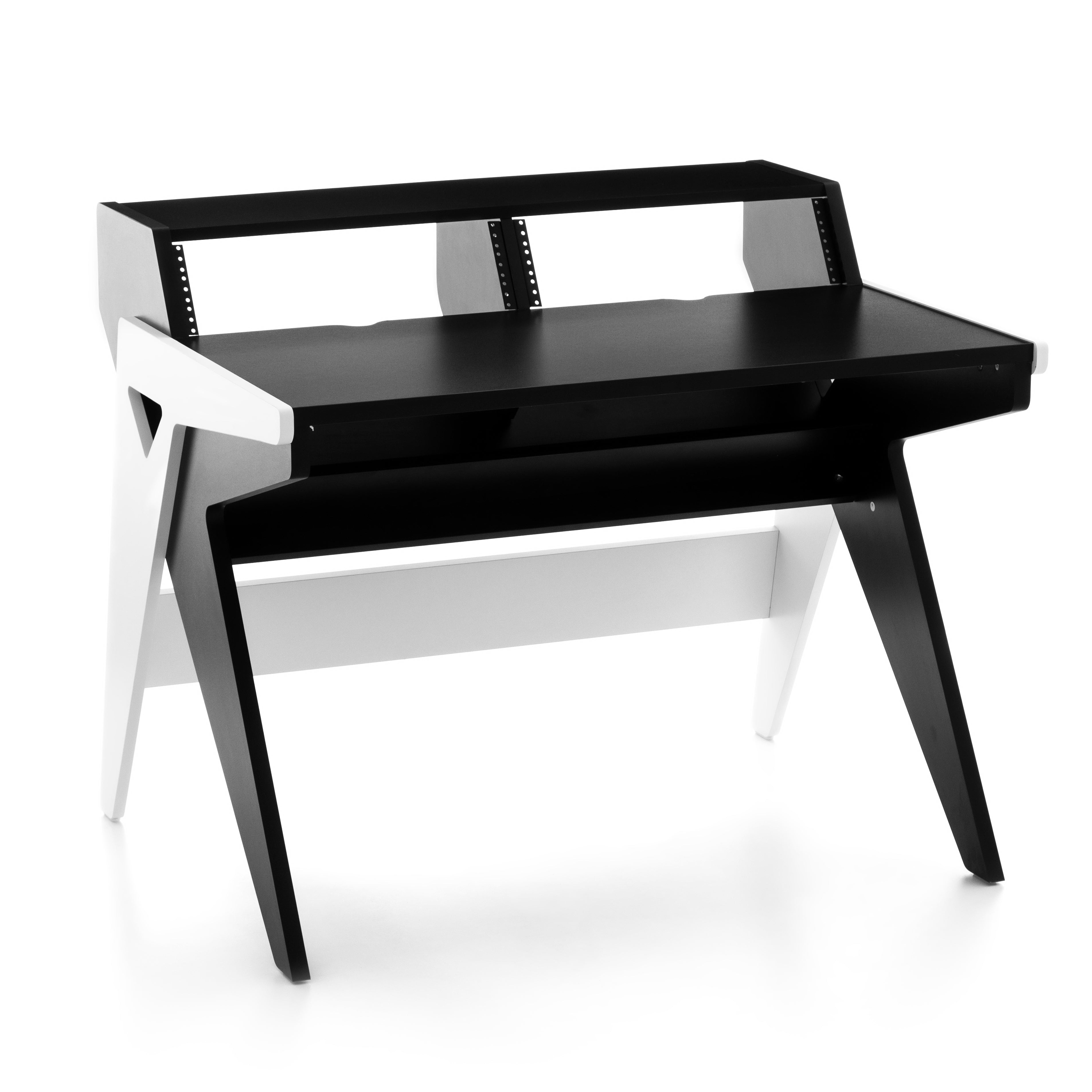 Zaor Vision WS – Compact and Feature-Rich Studio Desk – Zaor Furniture