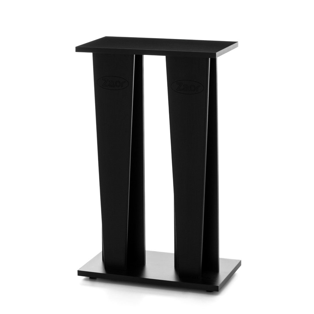 ［rio-min ］Zaor Croce Stand 36 Croce Duo Stands (Pair) – Zaor Furniture