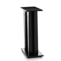 Zaor Studio Furniture srl stands Croce Duo Stands (Pair)
