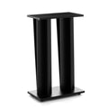 Zaor Studio Furniture srl stands Croce Duo Stands (Pair)