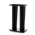 Zaor Studio Furniture srl stands Croce Duo Stands (Pair)