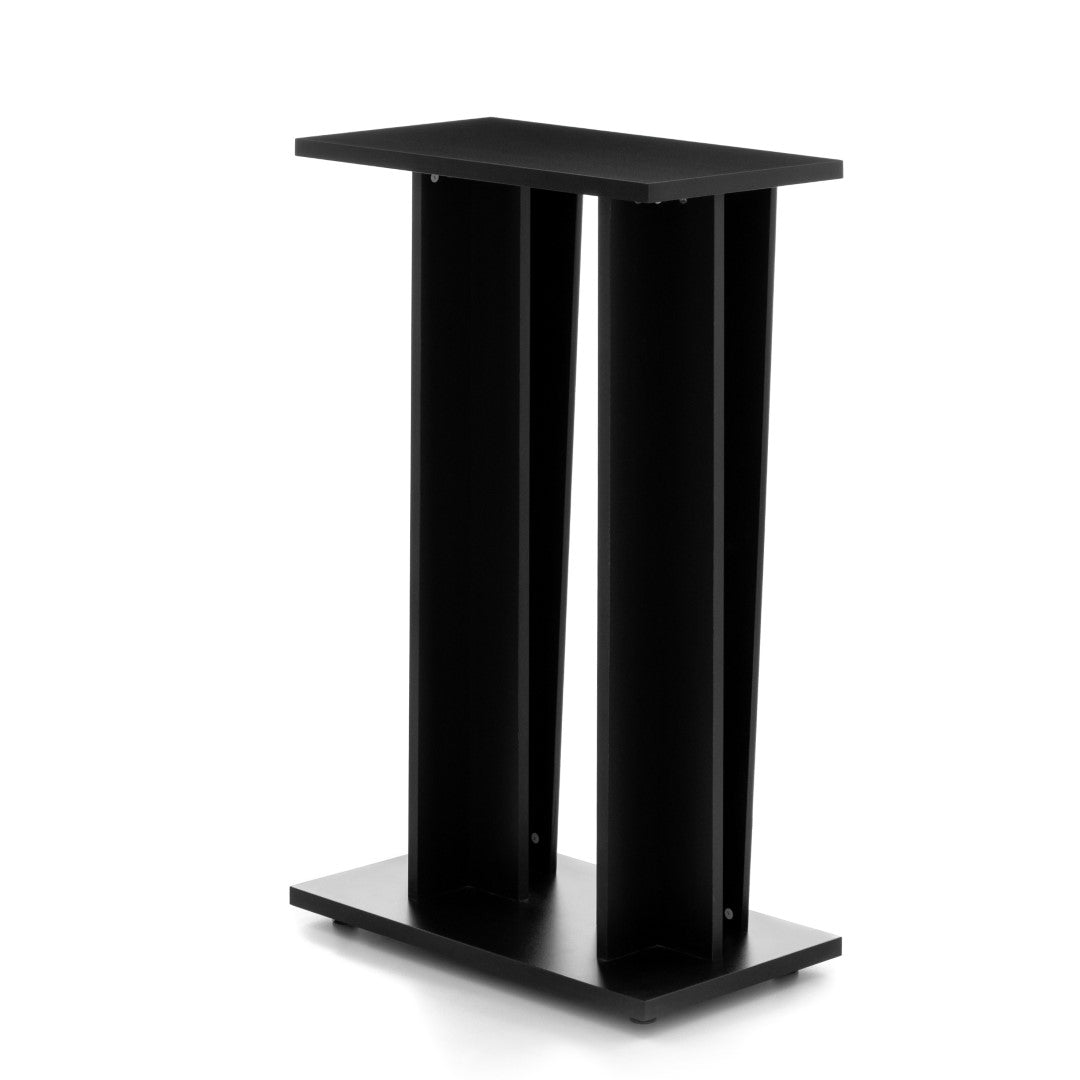 ZAOR Croce Stand 36 (pair) Black【ペア】 Zaor Croce Duo – Heavy-Duty Speaker Stand (pair)